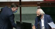 Terlecki kontra Ziobro. Były szef Kancelarii Prezydenta nie oszczędził obu