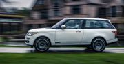 Range Rover Adventum Coupe to trzydrzwiowy SUV za ponad 1,2 mln zł