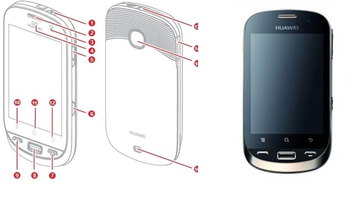 Wkrótce nadejdzie ciekawy Dual SIM: Huawei U8520 1