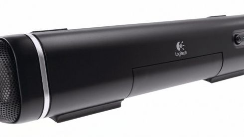 Nowy Logitech Tablet Speaker 1