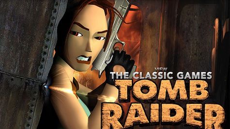 Tomb Raider na iOS, biały Nexus 7 w Polsce i termostat Google'a 1