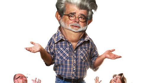 Czy Star Wars to całe twoje życie? [zwiastun] 1