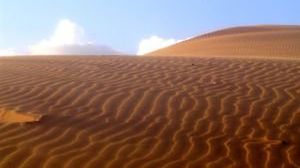 Europa zasilana saharyjskim słońcem 1