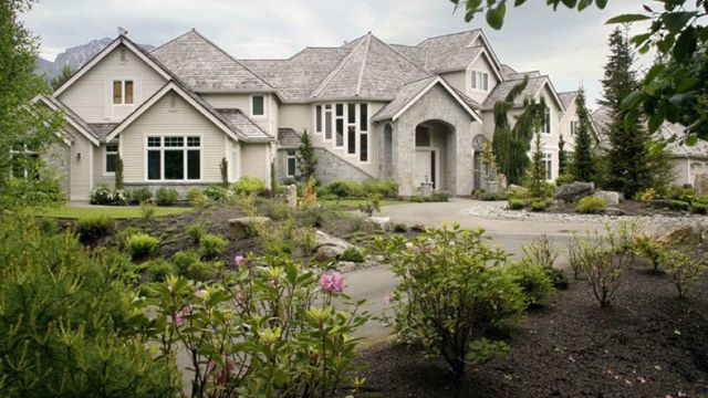 Jak wygląda dom dwóch byłych prezesów fanklubu Gwiezdnych wojen? 1