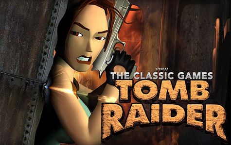 Tomb Raider na iOS, biały Nexus 7 w Polsce i termostat Google'a