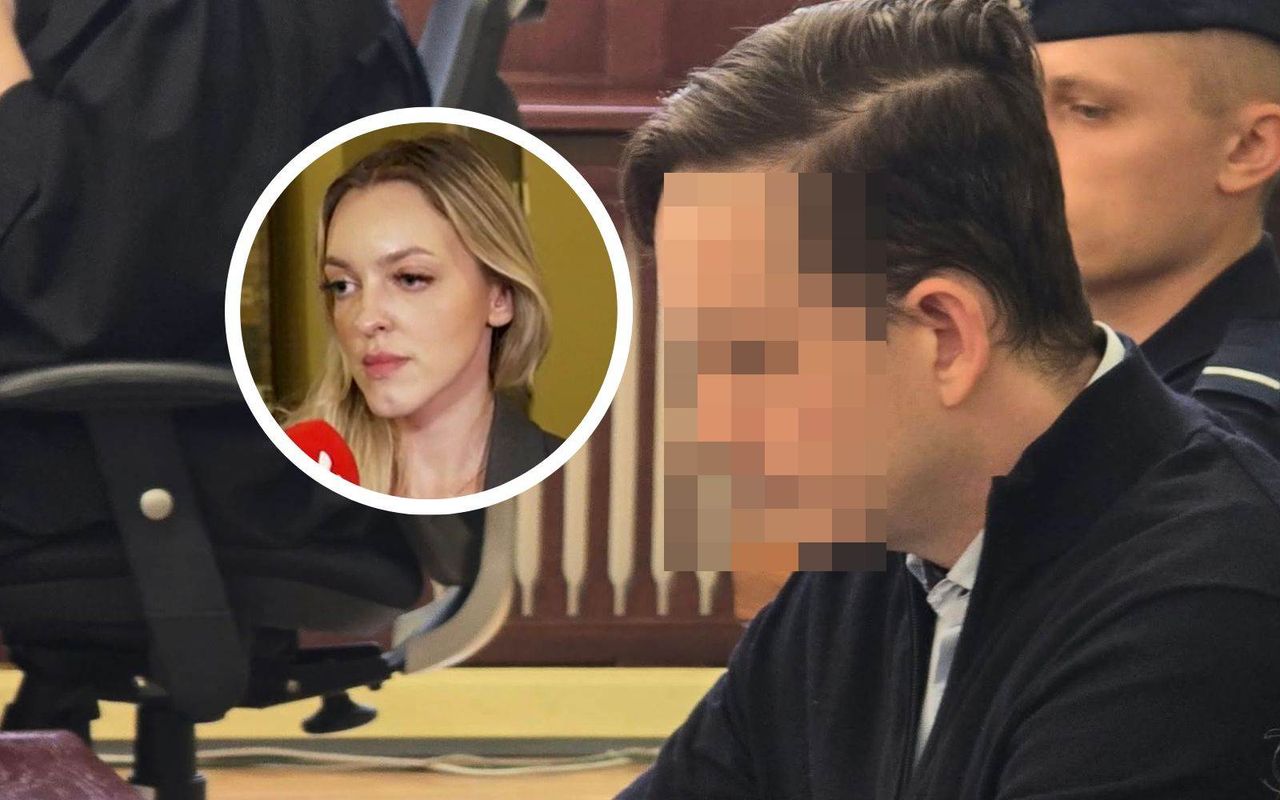 Broni Sebastiana M. Chciała pokazać nowe dowody. Oto co zrobił sąd