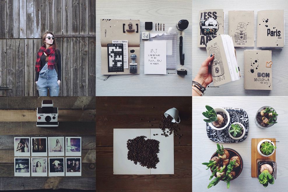 Fotograficzne inspiracje z Instagrama [cz. 3] 1