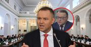 Przełom w Pałacu po RBN? "Chyba prezydent przekonał się"