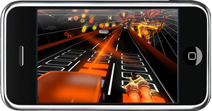 Audiosurf pojawi się na iPhone’a?