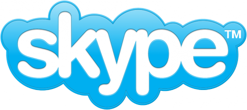 Skype logo