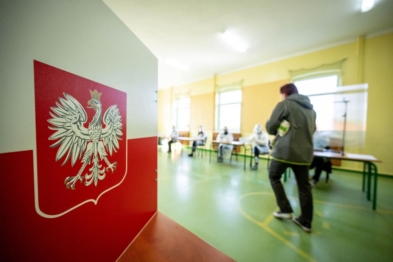 Głosowanie w referendum 2023 poza miejscem zamieszkania. Zasady