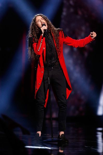 Michał Szpak
