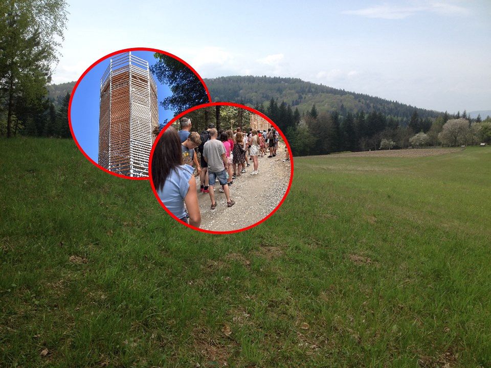 Hit na południu Polski. Minął rok od otwarcia