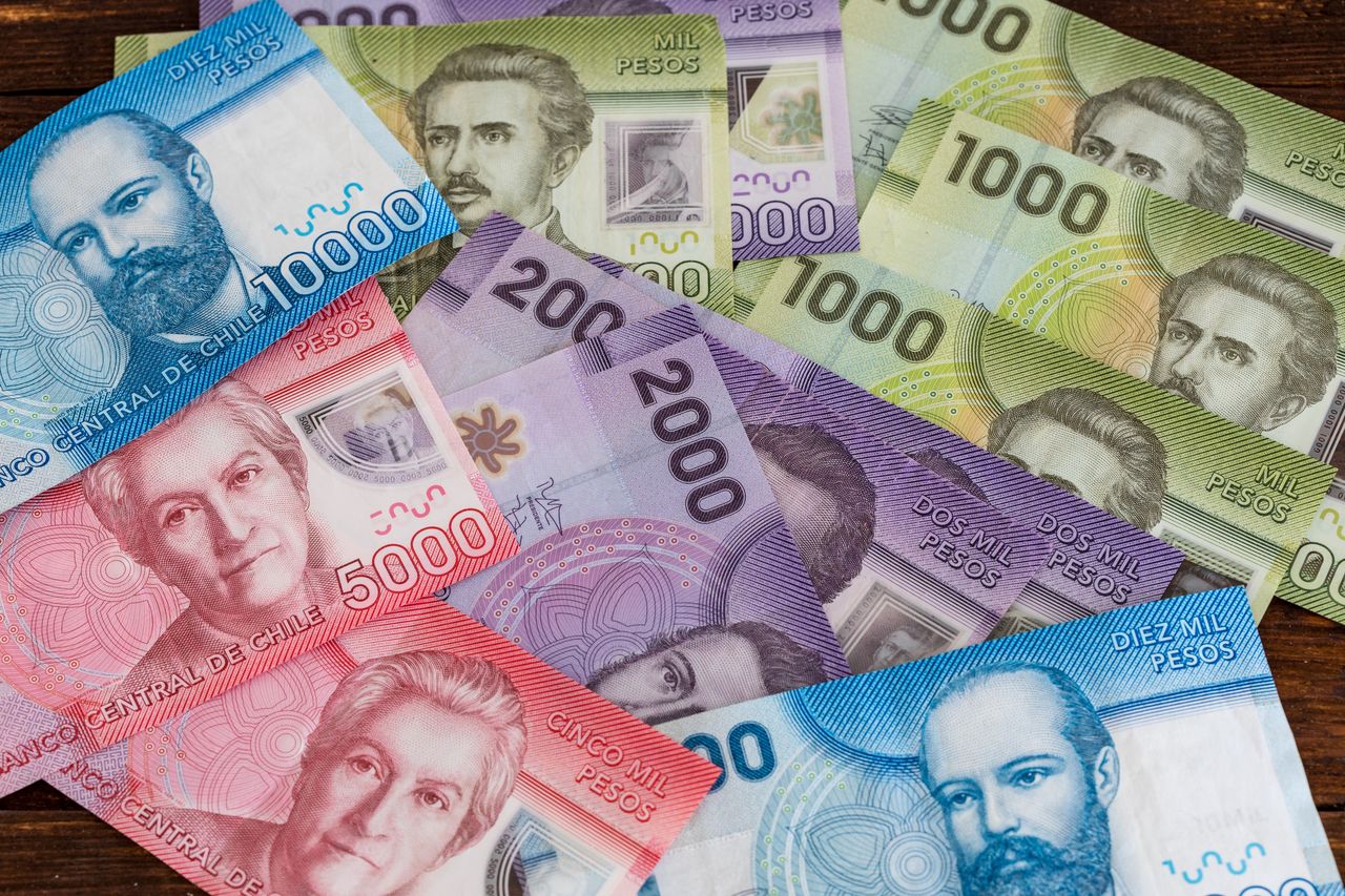 Dostał wypłatę 330 razy większą niż zwykle. Chilijczyk rzucił pracę i zniknął