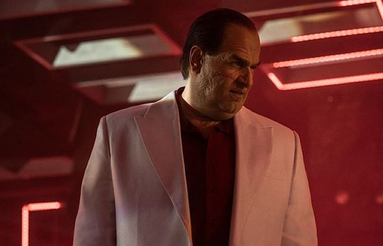 O czym opowie nowy serial Maxa zatytułowany „Pingwin”?