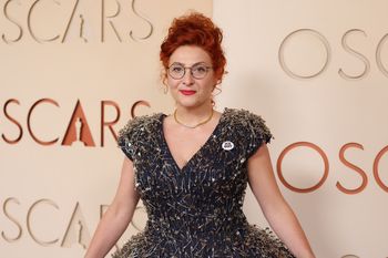 Niestety! Polka bez Oscara