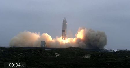 Elon Musk dokonał niemożliwego. Wyjątkowa rakieta zaliczyła test!