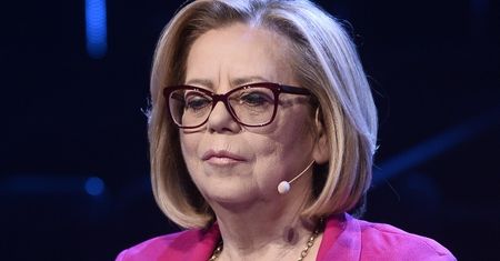 Elżbieta Zapendowska ODCHODZI z branży. Smutne wyznanie. "Ja już nie daję rady"