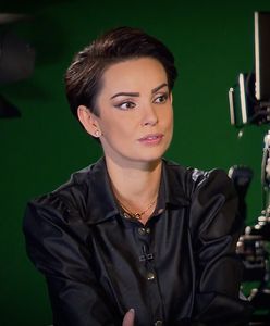 Dorota Gardias woli stracić pierś niż wakacje z córką. "Muszę jej dać dużo od siebie"