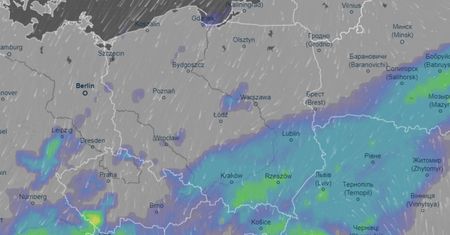 Niż genueński znów w natarciu. Wiadomo, co może się stać w Polsce