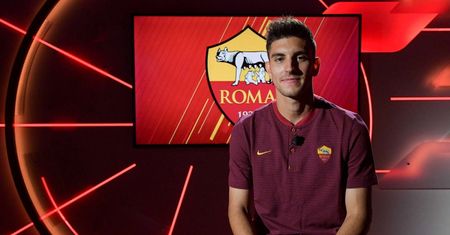 Znak czasów - włoski klub ogłasza transfer wykorzystując grę FIFA 17