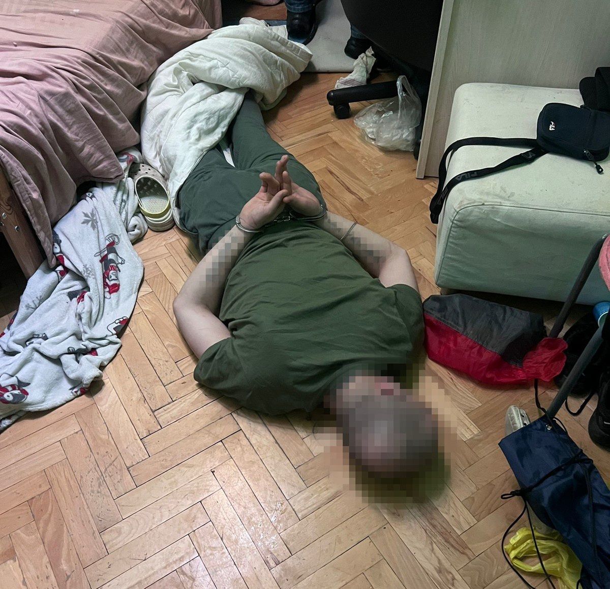 Gdynia: Rozbito grupę złodziei okradających sklepy