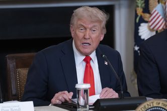 Donald Trump wprowadza zakaz wjazdu dla obywateli kilkunastu państw