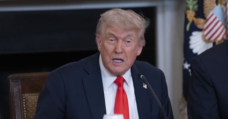 Donald Trump wprowadza zakaz wjazdu dla obywateli kilkunastu państw