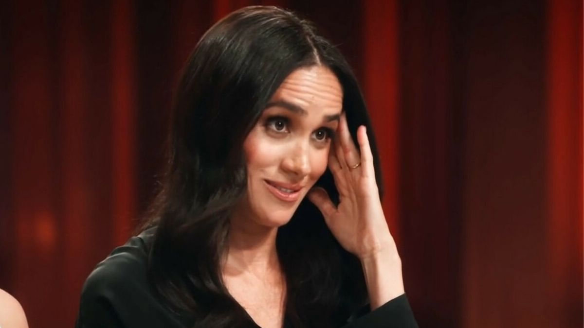 Meghan Markle MIAŻDŻONA przez fanów