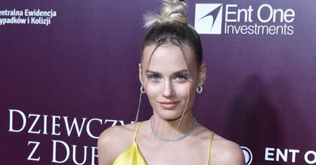 Kasia Sawczuk sporo zainwestowała. Teraz ma problem