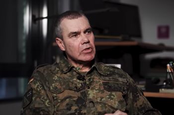 Niemiecki generał: społeczeństwo musi być gotowe. Powrót do planów z zimnej wojny