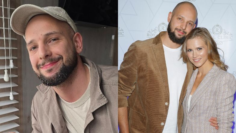 Maciej Pela, Agnieszka Kaczorowska