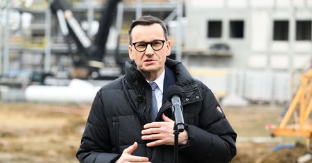 100 tys. zł dopłaty do własnego mieszkania. Takiej pomocy oczekują Polacy