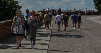 Klamka zapadła. Turyści zapłacą więcej za wakacje w Polsce