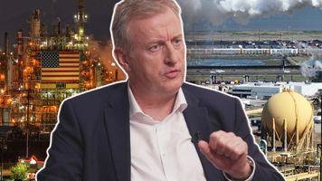 Dlaczego ceny paliw poszybowały? 30 rafinerii zniknęło