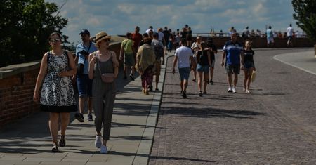 Klamka zapadła. Turyści zapłacą więcej za wakacje w Polsce