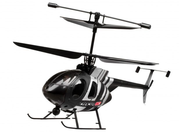 Helikopter RC Merlin Tracer 80