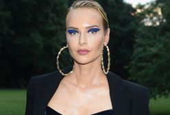 Magda Mielcarz bez makijażu. Pokazała zdjęcie