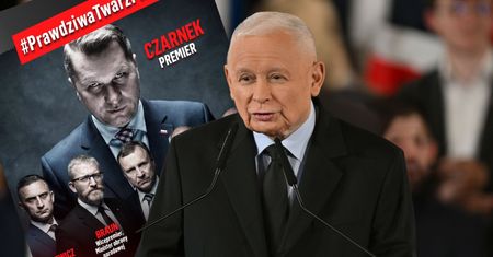 Tak KO reaguje na wybór Czarnka. Zdjęcie już w sieci