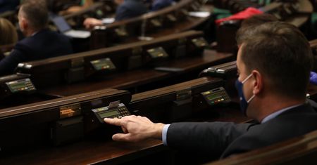 Tarcza 6.0. Jeszcze więcej branż objętych pomocą