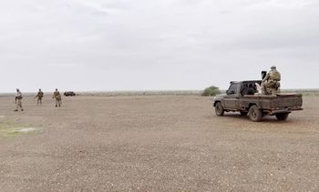 Złoto z Afryki Zachodniej zasila wojnę. Ślad Wagnera od Sudanu po Mali