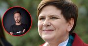 Ekspert z Ibizy spojrzał na Szydło. Nie ma wątpliwości