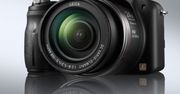 Panasonic Lumix DMC-FZ45 z 24-krotnym zoomem i HD