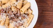 Jest mniej znana niż carbonara, ale smakuje sto razy lepiej. Włoski klasyk w kwadrans