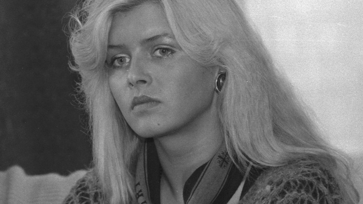 65. rocznica urodzin Marii Probosz