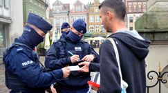 Nowe obostrzenia na Wielkanoc? "Godzina policyjna to nie jest zły pomysł"