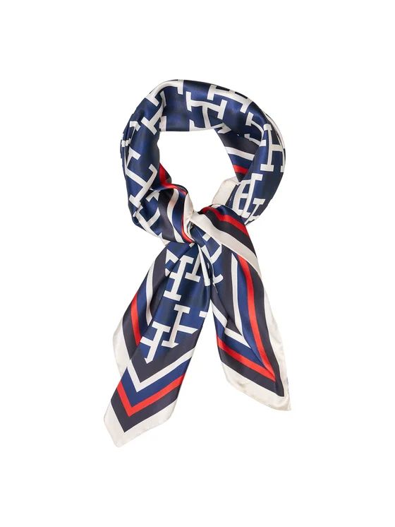 Chustka marki Tommy Hilfiger 