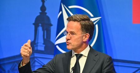Zwiększą pięciokrotnie. NATO ma plan na obronę powietrzną