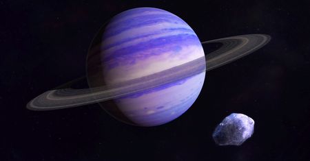 W poszukiwaniu planet nie zawsze najważniejsze jest poszukiwanie samych planet