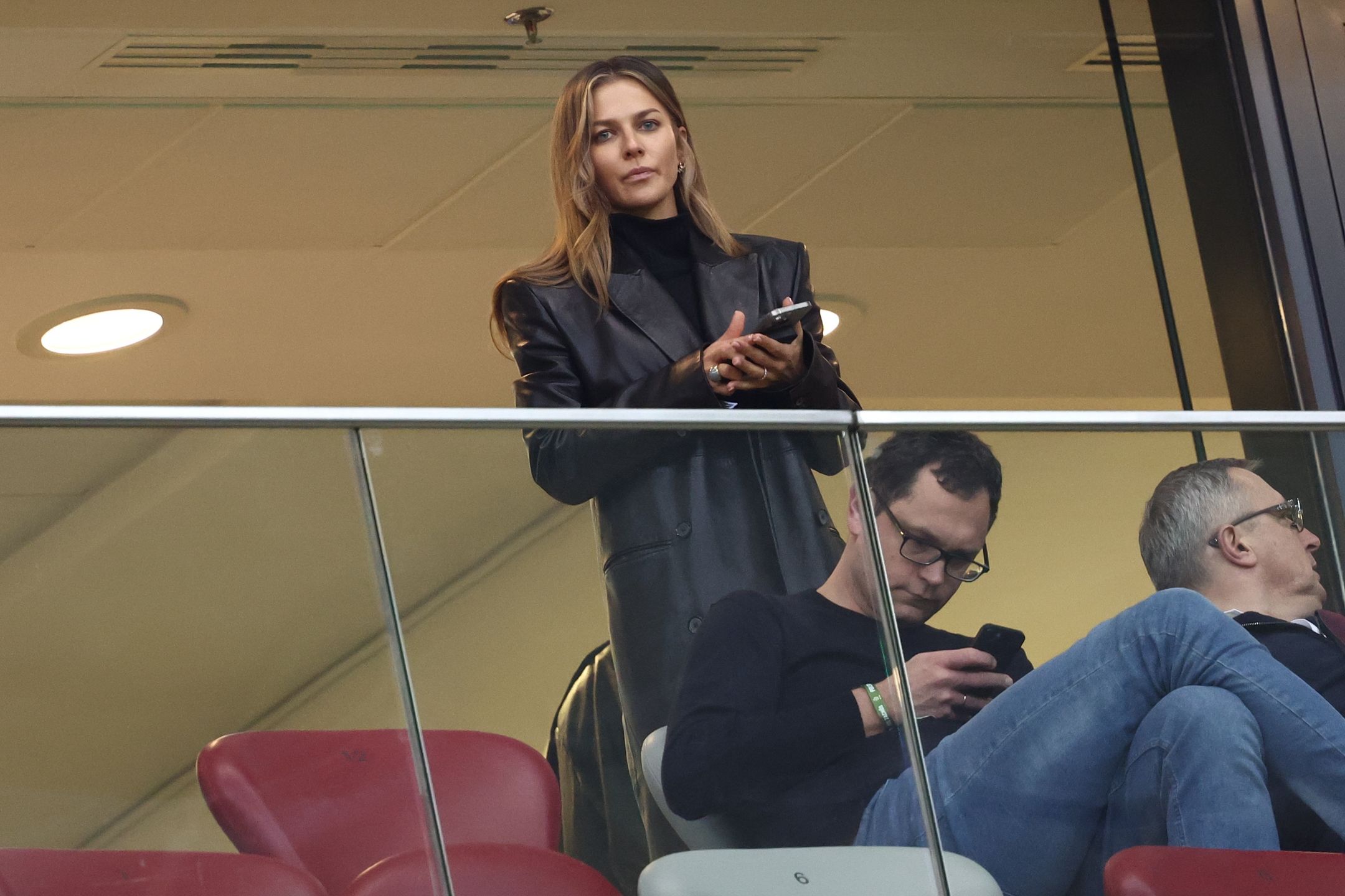 Anna Lewandowska